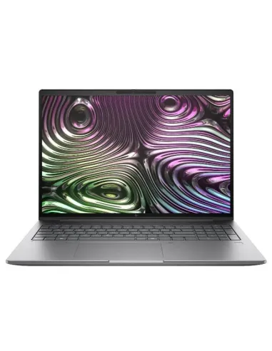 HP ZBXG1I16 U9 285H 16 32GB/1TB