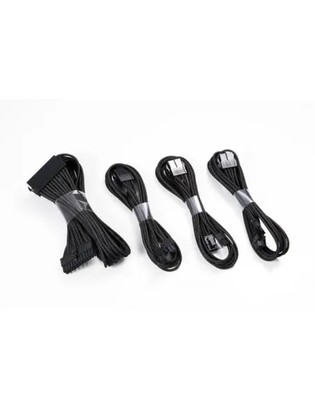 PHANTEKS Verlängerungskabel-Set, 500mm - schwarz