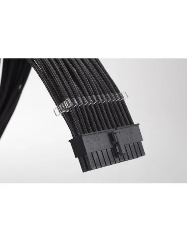 PHANTEKS Verlängerungskabel-Set, 500mm - schwarz