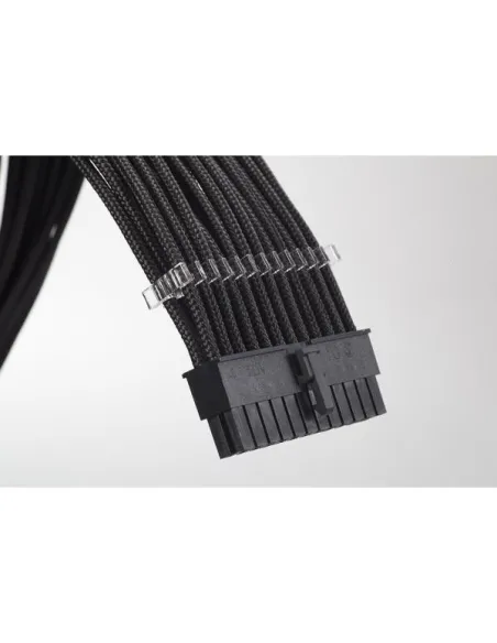 PHANTEKS Verlängerungskabel-Set, 500mm - schwarz