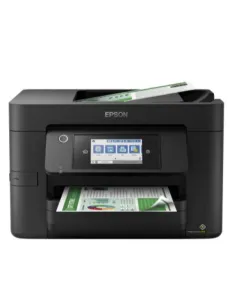 WORKFORCE WF-4820DWF