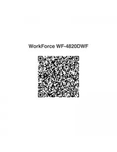 WORKFORCE WF-4820DWF 2