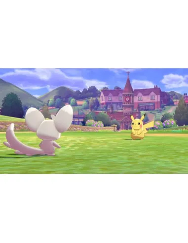 HAC POKEMON SPADA