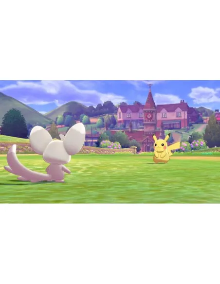 HAC POKEMON SPADA