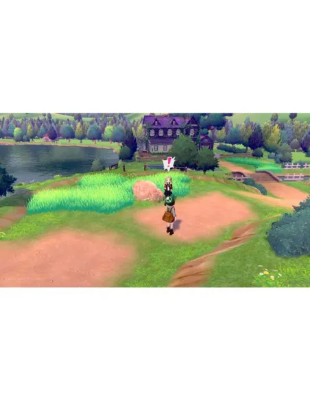 HAC POKEMON SPADA