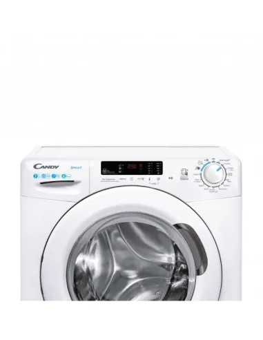 CANDY LAVATR CS1272DW3/1-11