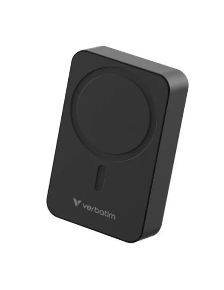 POWER BANK 20000MAH MAG SAFE NERO