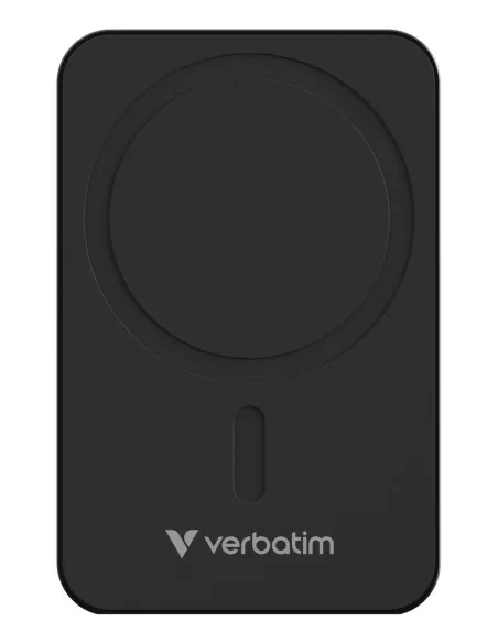 POWER BANK 20000MAH MAG SAFE NERO