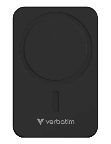 POWER BANK 20000MAH MAG SAFE NERO