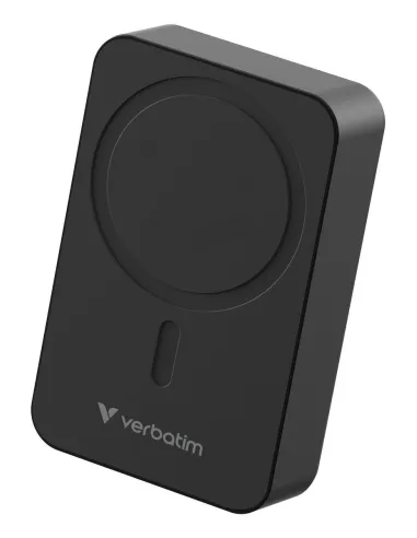 POWER BANK 20000MAH MAG SAFE NERO
