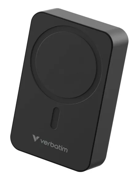 POWER BANK 20000MAH MAG SAFE NERO