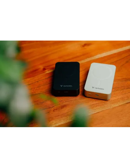 POWER BANK 20000MAH MAG SAFE NERO