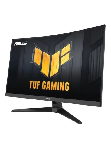 TUF GAMING 31.5 QHD CURVO