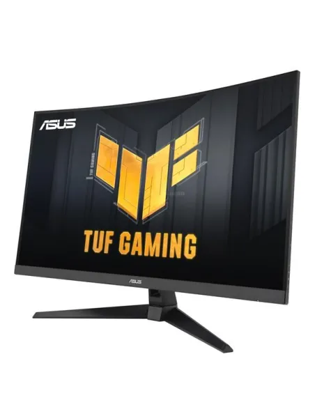 TUF GAMING 31.5 QHD CURVO