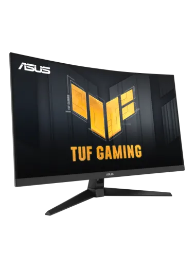 TUF GAMING 31.5 QHD CURVO