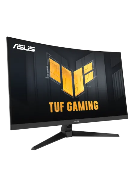 TUF GAMING 31.5 QHD CURVO