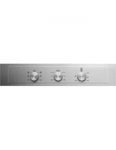 FORNO 3MANOP EOH2H00BX A INOX 2