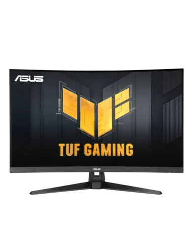 TUF GAMING 31.5 QHD CURVO