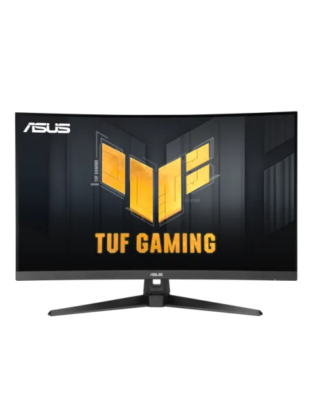TUF GAMING 31.5 QHD CURVO