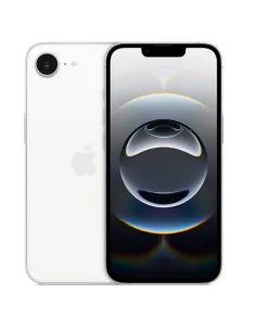 IP 16E 128GB WHITE