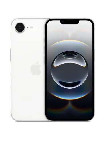 IP 16E 128GB WHITE