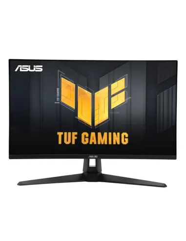 TUF GAMING 27 4K HDR