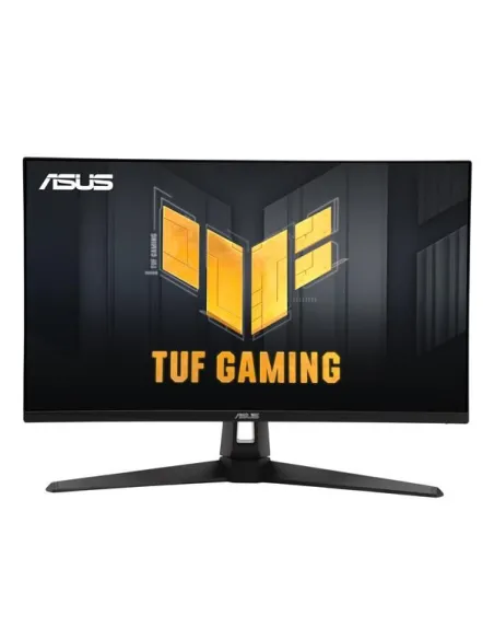 TUF GAMING 27 4K HDR