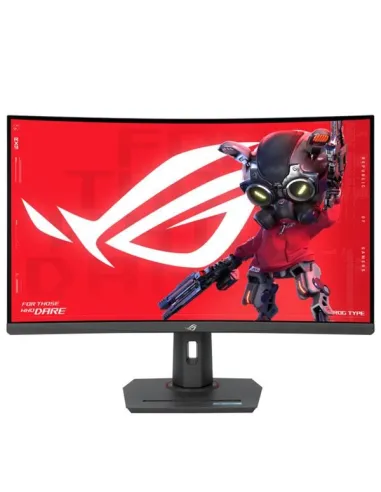 ROG STRIX GAMING 32 CURVO