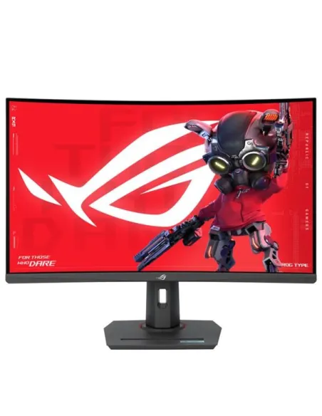 ROG STRIX GAMING 32 CURVO