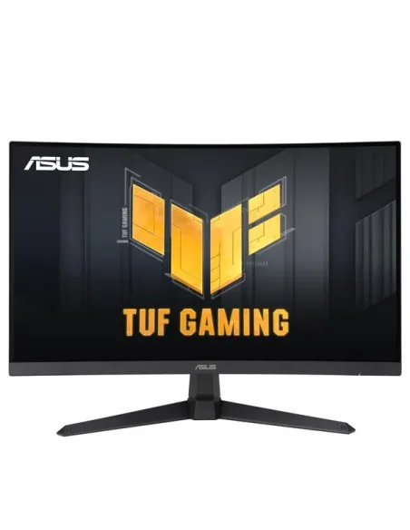 TUF GAMING 27 QHD CURVO