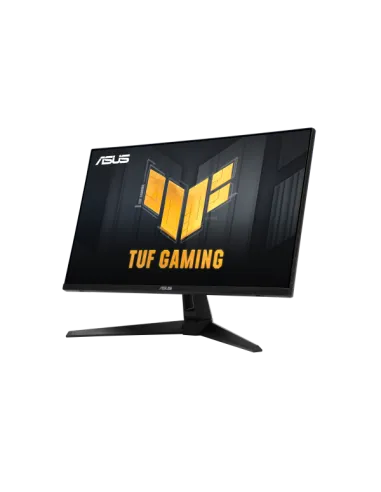 TUF GAMING 27 4K HDR