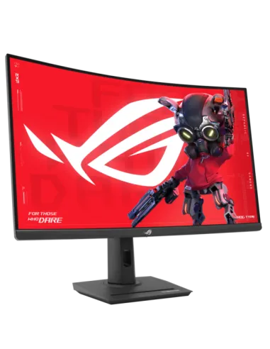 ROG STRIX GAMING 32 CURVO