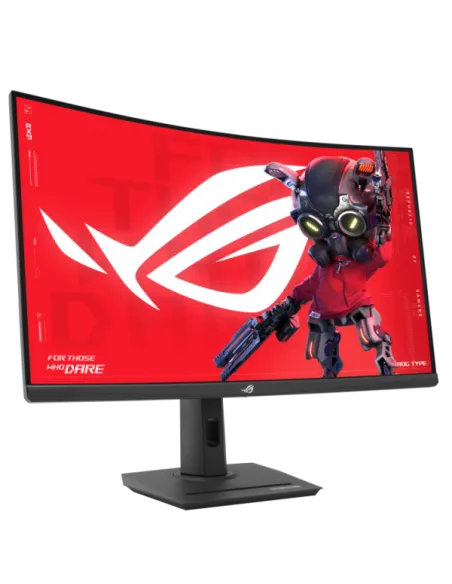 ROG STRIX GAMING 32 CURVO