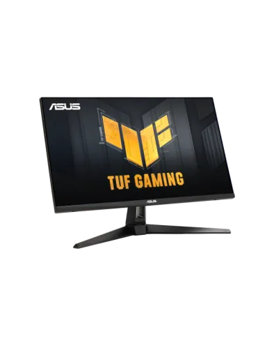 TUF GAMING 27 4K HDR