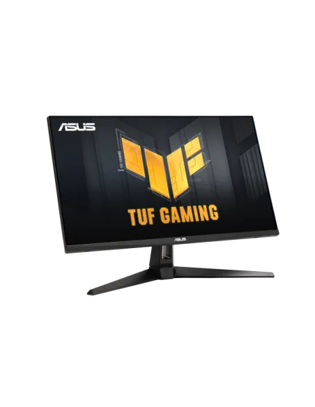 TUF GAMING 27 4K HDR