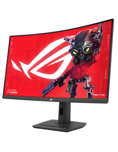 ROG STRIX GAMING 32 CURVO