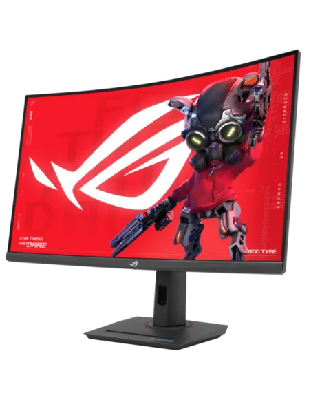 ROG STRIX GAMING 32 CURVO