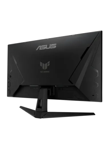 TUF GAMING 27 4K HDR