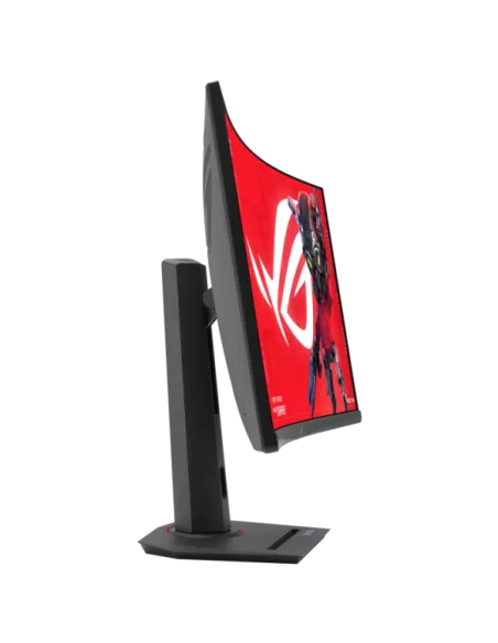 ROG STRIX GAMING 32 CURVO