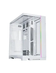 Lian Li O11 Dynamic EVO XL Big-Tower - white