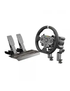 Moza Racing R3 Racing Bundle XBOX/PC Volante + Pedaliera 2