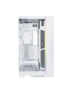 Lian Li O11 Dynamic EVO XL Big-Tower - white 2