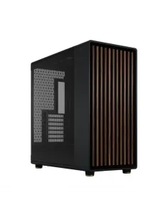 Fractal Design North XL Desktop Nero, Antracite