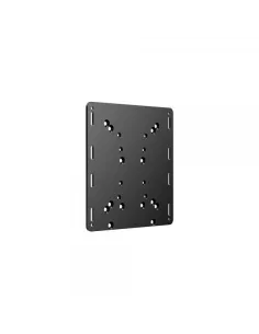 MOZA Flight Base Montage-Adapter - schwarz 2