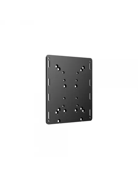 MOZA Flight Base Montage-Adapter - schwarz