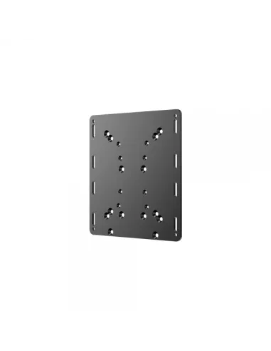 MOZA Flight Base Montage-Adapter - schwarz