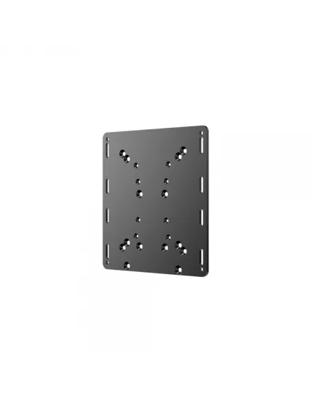 MOZA Flight Base Montage-Adapter - schwarz