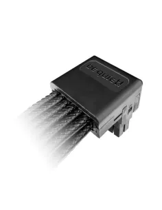 be quiet! 12V-2X6 12VHPWR 90 Grad PCIe 5.0 Reversed Adapterkabel - 700 mm 2