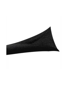 LABEL THE CABLE Kabelschlauch 2m - schwarz 2