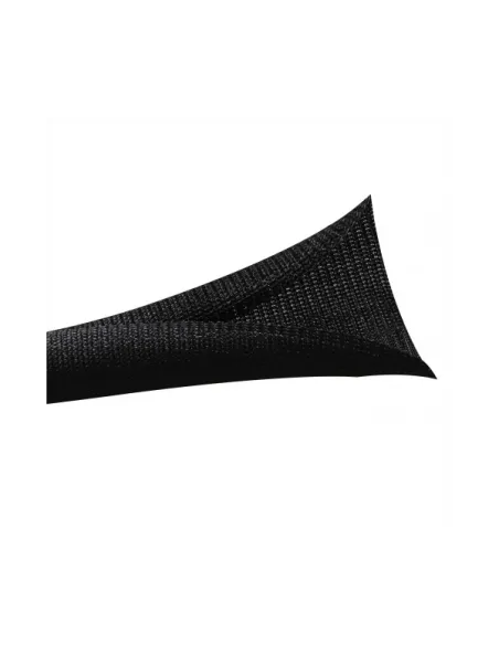 LABEL THE CABLE Kabelschlauch 2m - schwarz